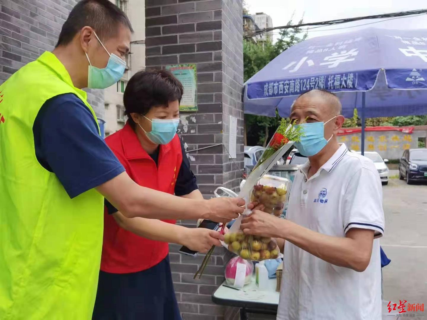 枣子巷社区全新发展规划揭秘