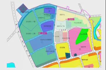 新圩江镇未来繁荣蓝图，最新发展规划揭示和谐共生新篇章